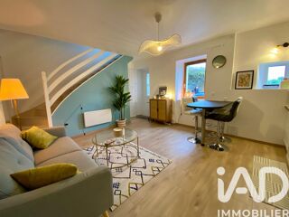  Maison � vendre 3 pi�ces 45 m�