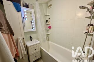  Appartement � vendre 2 pi�ces 39 m�