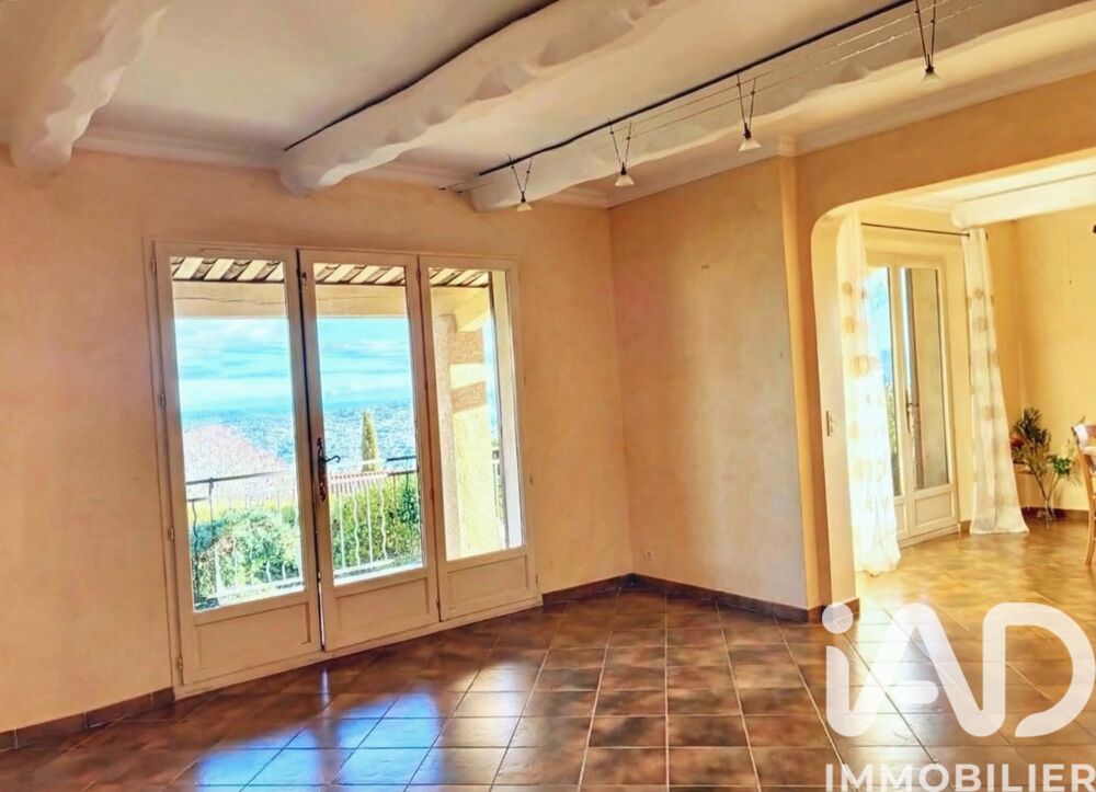 � vendre  Maison Le Tignet (06530)