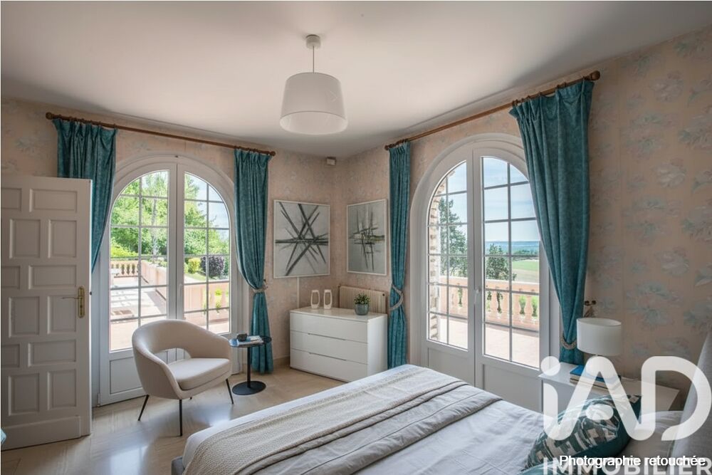 � vendre  Maison Le Mont-Saint-Adrien (60650)