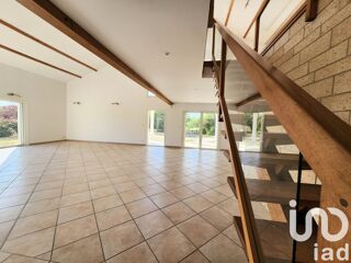  Maison � vendre 5 pi�ces 256 m�