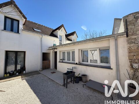   Vente Maison/villa 4 pi�ces Maison - 4 pi�ce(s) - 100 m�