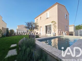  Maison � vendre 4 pi�ces 83 m�