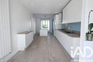  Maison � vendre 7 pi�ces 185 m�