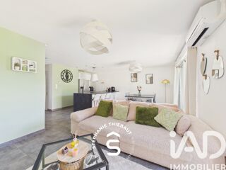  Appartement � vendre 4 pi�ces 80 m�