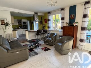  Maison � vendre 7 pi�ces 152 m�