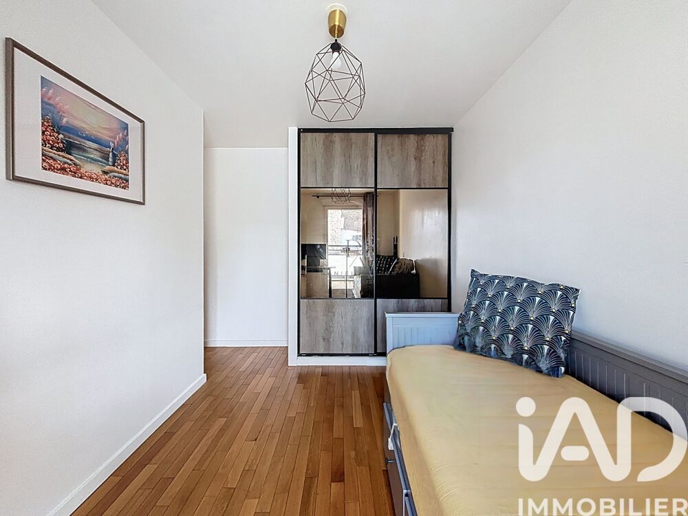 � vendre  Appartement Clamart (92140)
