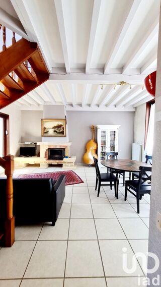  Maison  vendre 5 pices 147 m