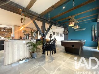  Maison � vendre 8 pi�ces 174 m�