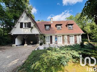  Maison � vendre 7 pi�ces 165 m�