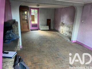  Maison � vendre 4 pi�ces 53 m�