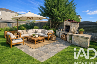  Appartement � vendre 3 pi�ces 63 m�