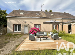  Maison � vendre 6 pi�ces 110 m�