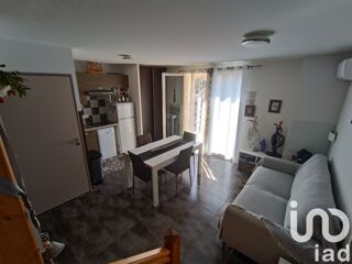  Appartement  vendre 3 pices 46 m