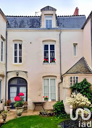  Maison  vendre 14 pices 203 m