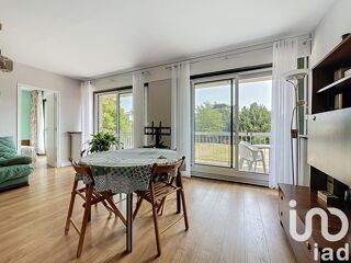  Appartement � vendre 2 pi�ces 50 m�