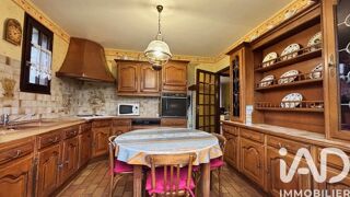  Maison � vendre 7 pi�ces 120 m�