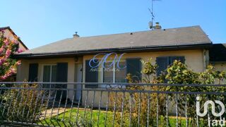  Maison � vendre 4 pi�ces 91 m�