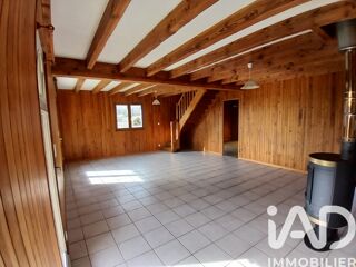  Maison � vendre 8 pi�ces 139 m�