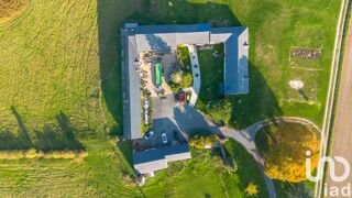  Maison � vendre 11 pi�ces 513 m�