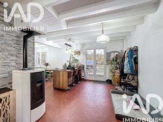  Maison � vendre 5 pi�ces 90 m�