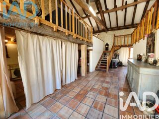 Maison � vendre 4 pi�ces 134 m�