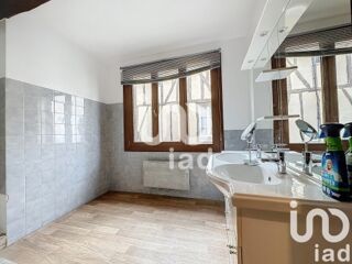  Maison � vendre 4 pi�ces 198 m�