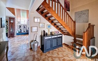  Maison � vendre 9 pi�ces 200 m�