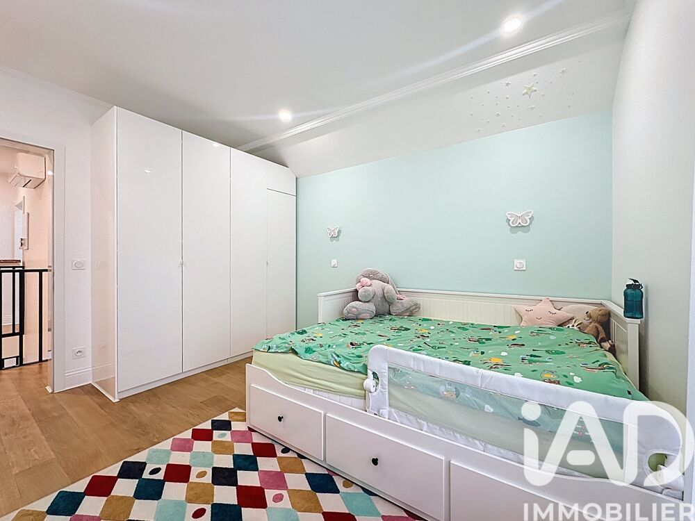 � vendre  Maison Les Pavillons-sous-Bois (93320)