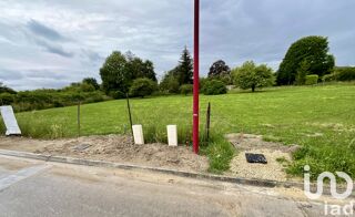  Terrain  vendre 1130 m