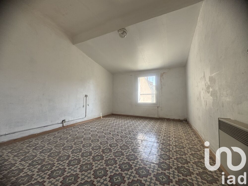 Vente Maison Vente Maison de village 3 pi�ces Tuchan