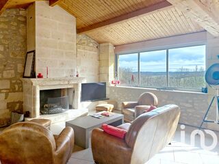  Maison � vendre 6 pi�ces 230 m�