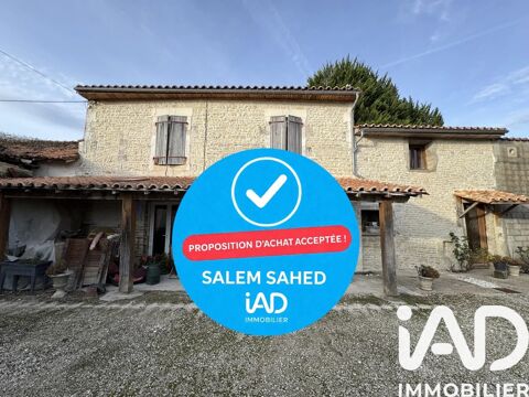   Vente Maison de village 6 pi�ces Maison - 6 pi�ce(s) - 178 m�