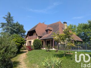  Maison  vendre 12 pices 309 m