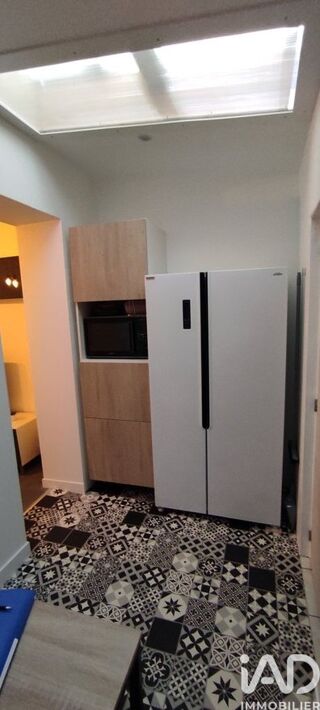  Immeuble � vendre 97 m�