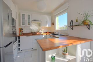  Appartement � vendre 3 pi�ces 58 m�