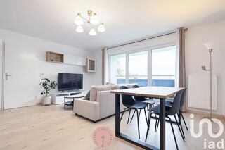  Appartement � vendre 3 pi�ces 65 m�