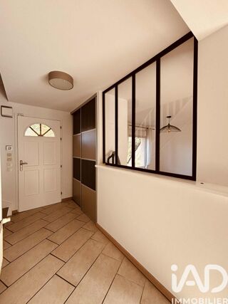  Maison � vendre 4 pi�ces 99 m�