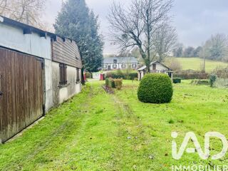  Maison � vendre 3 pi�ces 45 m�