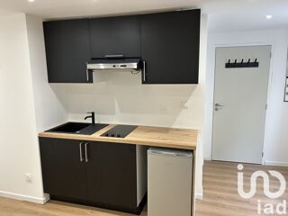  Appartement � louer 2 pi�ces 23 m�