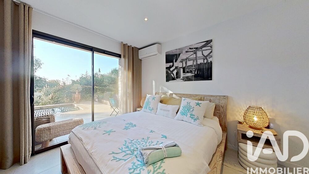 � vendre  Villa Sainte-Maxime (83120)