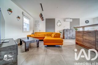  Maison � vendre 4 pi�ces 88 m�