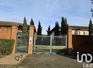  Appartement  vendre 2 pices 42 m