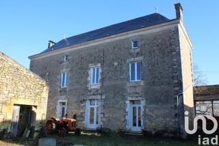 Maison � vendre 10 pi�ces 300 m�
