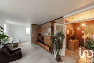  Appartement � vendre 4 pi�ces 83 m�