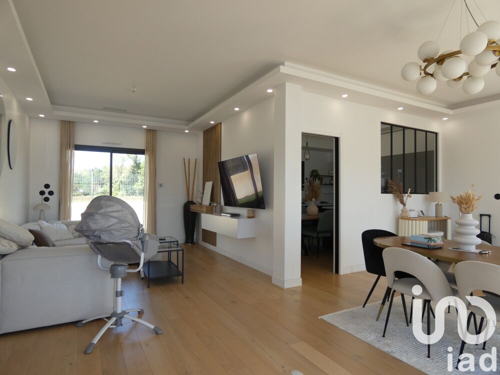 � vendre  Villa Ved�ne (84270)