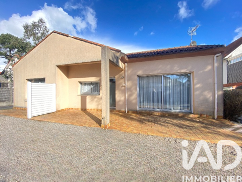   Vente Maison/villa 5 pi�ces Maison - 5 pi�ce(s) - 127 m�