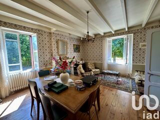  Maison � vendre 5 pi�ces 135 m�