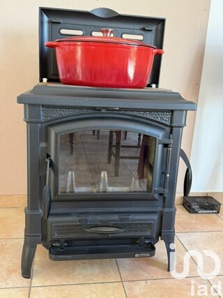  Maison � vendre 4 pi�ces 113 m�