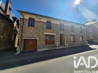  Maison � vendre 14 pi�ces 311 m�